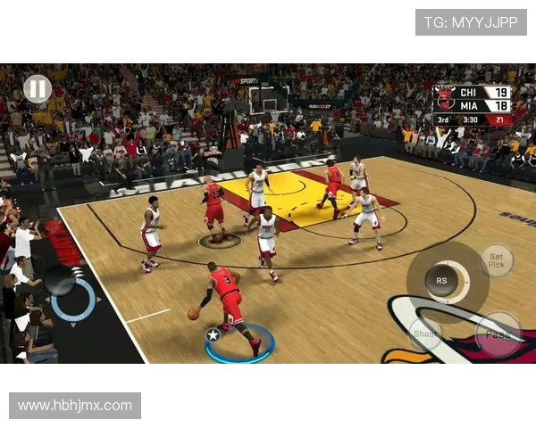 NBA2K17手游攻略及玩法技巧分享