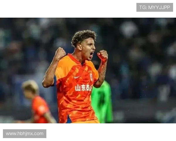 克雷桑:今年是我在泰山队第五年,希望集中精力把训练比赛做好